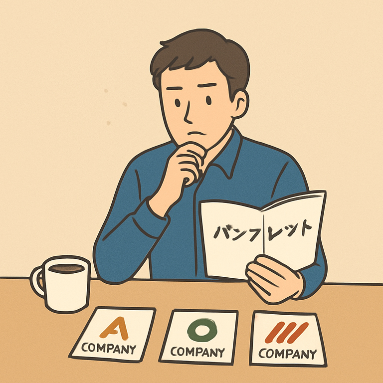 コインランドリーを出店してみたいけど