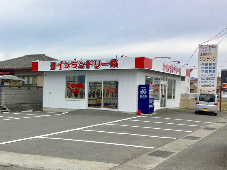 未来のオーナー様へ一言