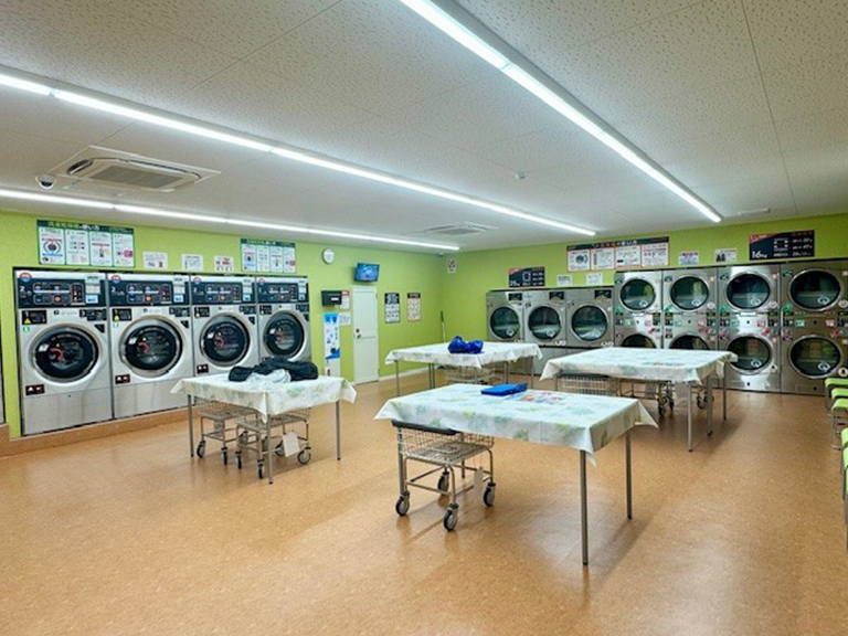 担当者の方からの一言