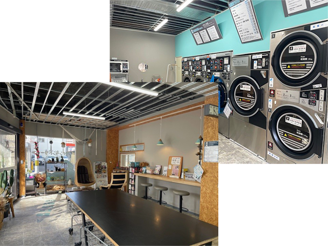 担当者の方からの一言