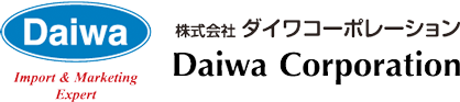 Daiwa Import & Marketing Expert