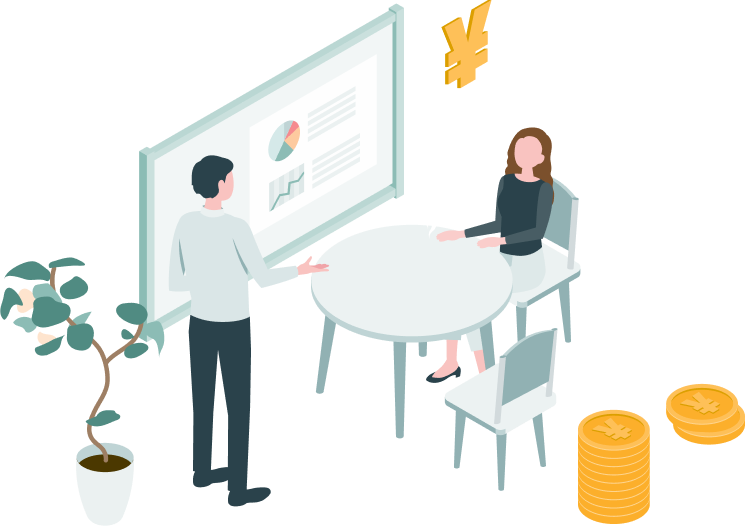 たくさんのオーナー様のニーズがあります