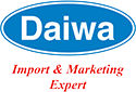 Daiwa Import & Marketing Expert